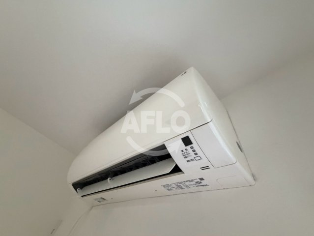 桃谷2丁目户建の設備|桃谷2丁目户建　エアコン