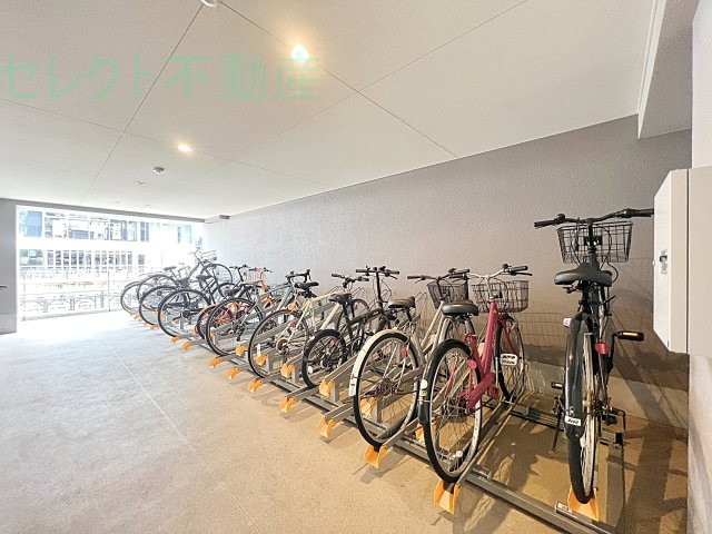 Naviglio Palazzoのその他