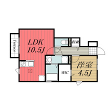 【間取り】 | M・T・Le・Lien