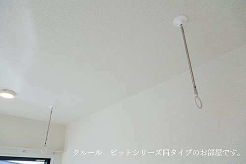 ノーヴルの設備