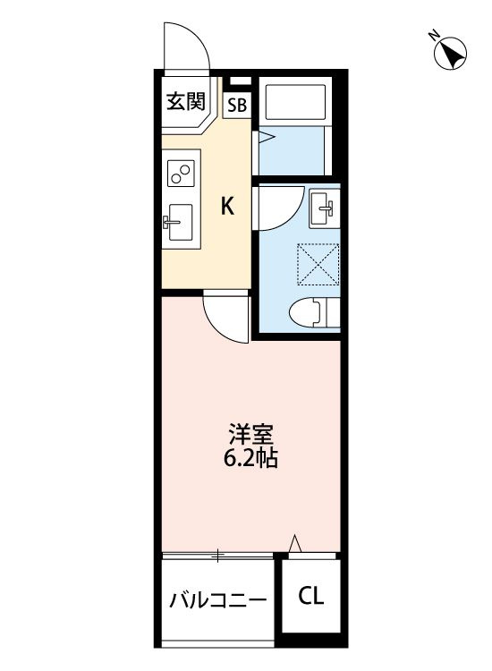 Ange西所沢