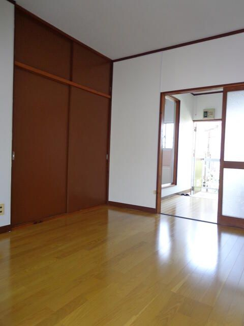 海老名市東柏ケ谷２丁目のアパートのその他