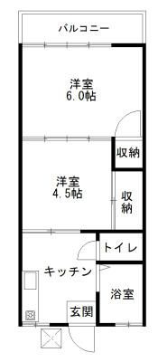 ハイツ渋谷