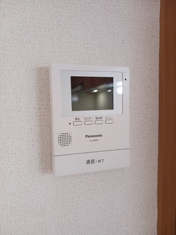 アンソレイエの設備