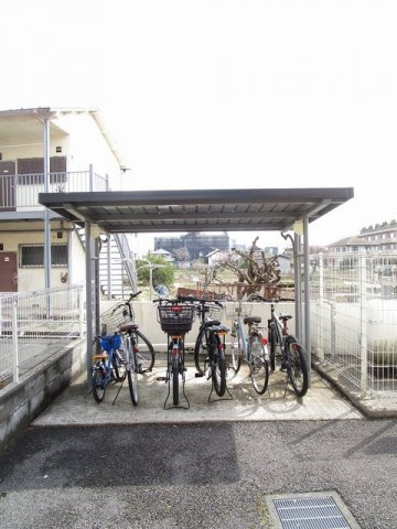 アンソレイエのその他