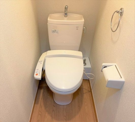 レオパレスメルシー新和のその他