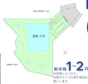 ★仲介手数料無料★鎌倉市腰越5丁目　新築戸建|仲介手数料無料！お問合せ下さい/080-7058-7312 