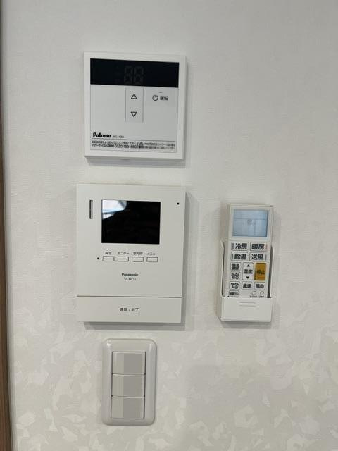 高見マンションのセキュリティ