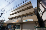 ステーションプラザの画像