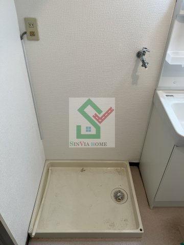 レーヴタケダひばりヶ丘の設備