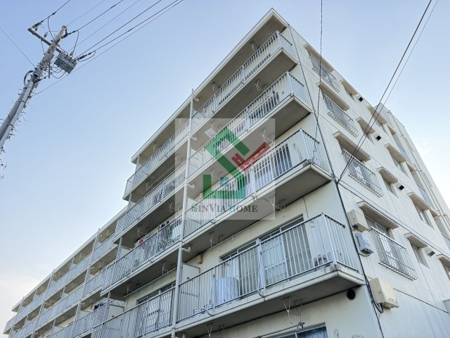 レーヴタケダひばりヶ丘