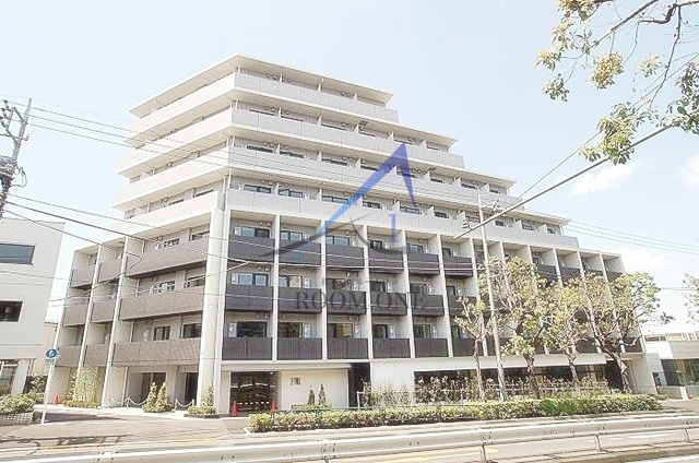 ステージグランデ新桜台