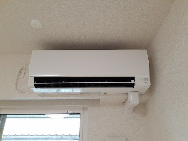 アルテグラン調布の設備
