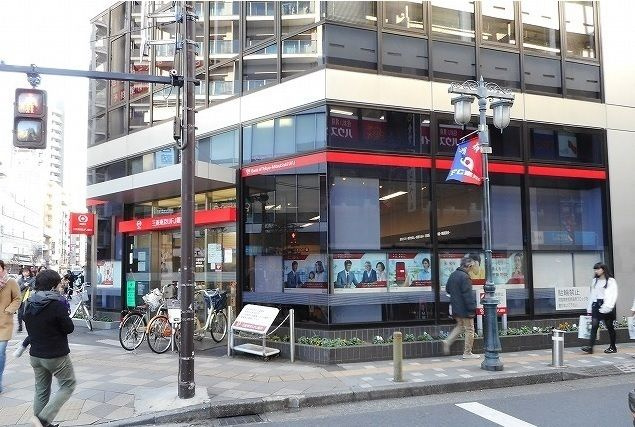 アルテグラン調布のその他