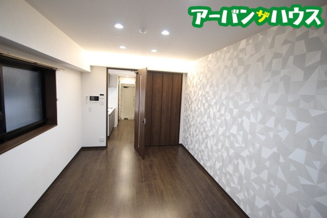 The MODERN 岡山駅前の展望