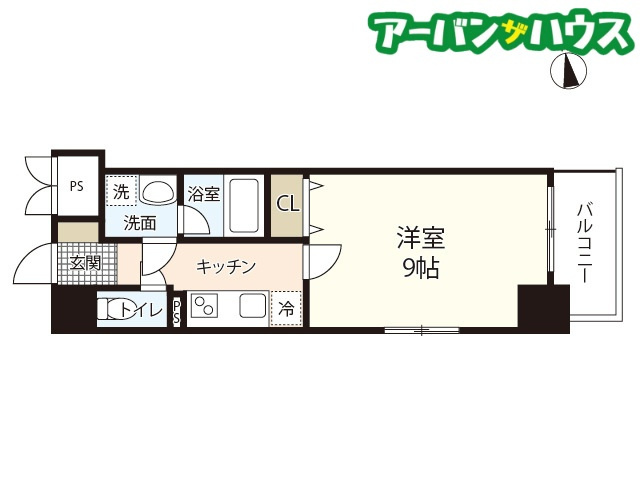 The MODERN 岡山駅前