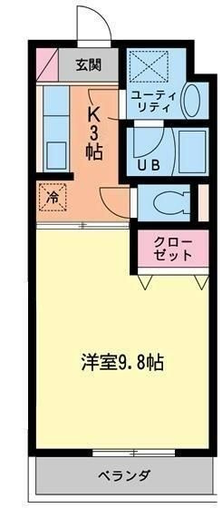 ボヌールＡ