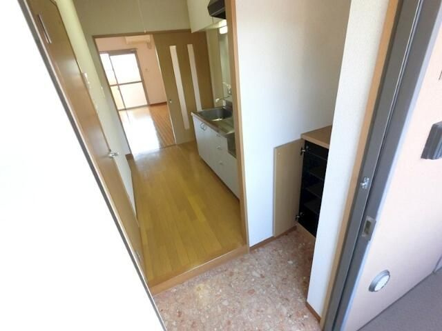 ボヌールＡのその他