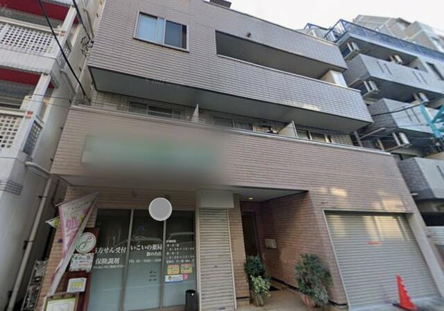 【外観】