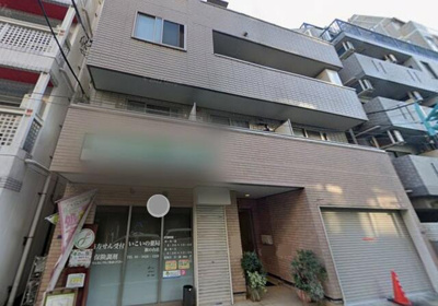 【外観】 | ブランシュネージュ