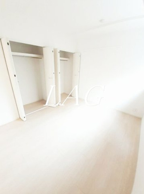 【居間・リビング】 | ファイン | 洋室のお部屋です。