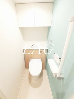 【トイレ】 | ファイン | トイレです。
