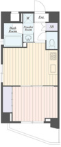 Ｂ　ＣＩＴＹ　ＡＰＡＲＴＭＥＮＴ　ＳＵＧＩＮＡＭＩ　ＴＡＫＡＩＤＯの画像