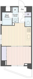 Ｂ　ＣＩＴＹ　ＡＰＡＲＴＭＥＮＴ　ＳＵＧＩＮＡＭＩ　ＴＡＫＡＩＤＯの画像