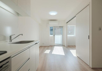 【内装】 | Ｂ　ＣＩＴＹ　ＡＰＡＲＴＭＥＮＴ　ＳＵＧＩＮＡＭＩ　ＴＡＫＡＩＤＯ