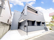 クラスティーネ千住緑町の画像
