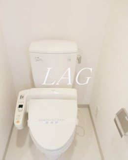 【トイレ】 | アーバンフラッツ町田 | トイレです。