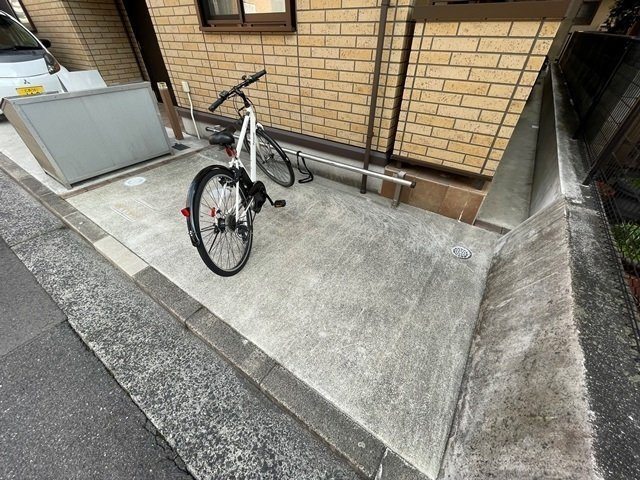 サンマルク　Ｗのその他共用部分