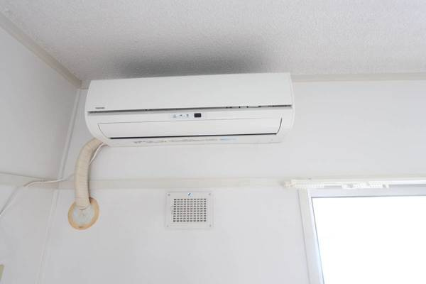 ビレッジハウス千津ヶ谷3号棟の設備|ビレッジハウスの同一物件・同一タイプの間取りの写真です