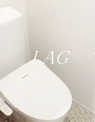 【トイレ】 | クルール　エスポワール　ネオ | トイレです。