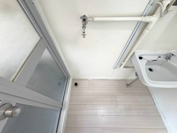 ビレッジハウス千津ヶ谷1号棟のその他|ビレッジハウスの同一物件・同一タイプの間取りの写真です