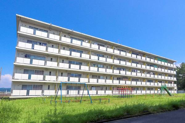 ビレッジハウス千津ヶ谷1号棟