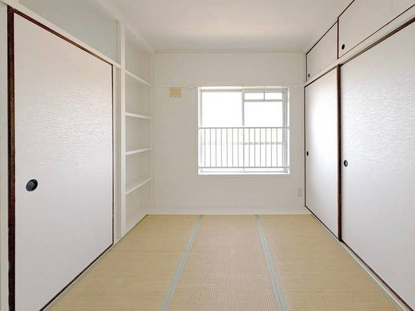 ビレッジハウス千津ヶ谷1号棟のその他|ビレッジハウスの同一物件・同一タイプの間取りの写真です