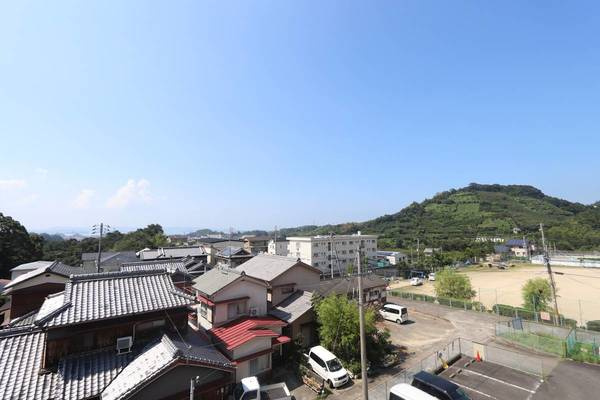 ビレッジハウス馬場平1号棟のその他|ビレッジハウスの同一物件・同一タイプの間取りの写真です