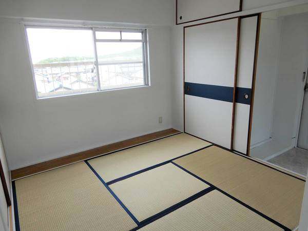 ビレッジハウス馬場平2号棟のその他|ビレッジハウスの同一物件・同一タイプの間取りの写真です