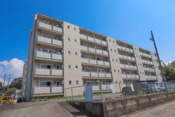 ビレッジハウス馬場平1号棟