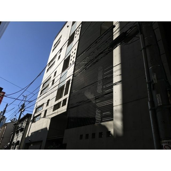 【外観】Ｒｏｏｔ