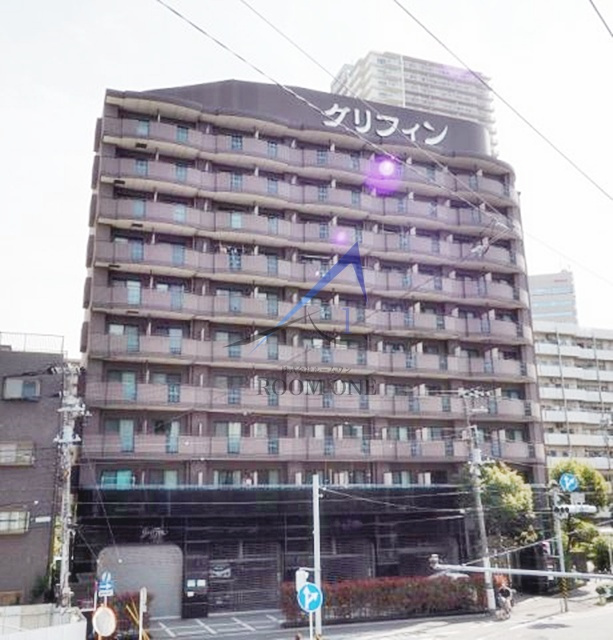 グリフィン川崎・西口参番館