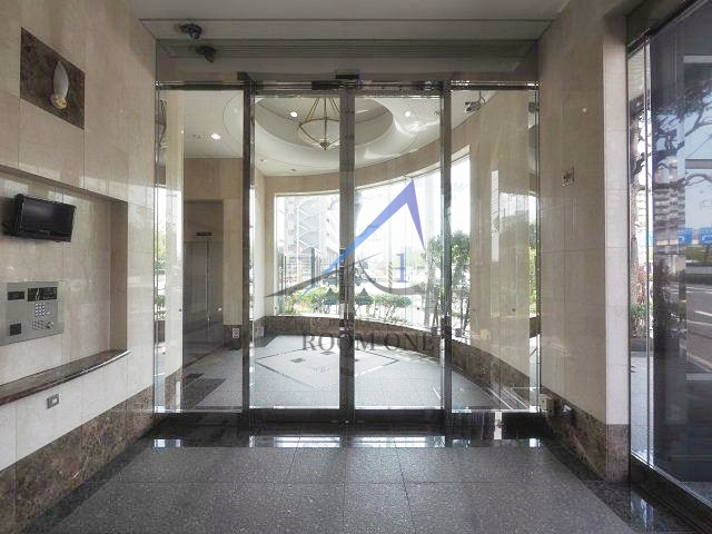 グリフィン川崎・西口参番館