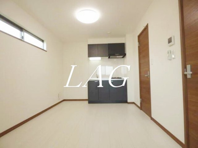 【居間・リビング】 | ＡＪ新松戸Ⅱ | 洋室のお部屋です。