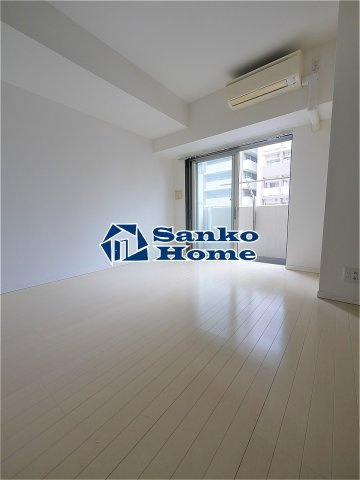 ブルーノ元浅草の間取り