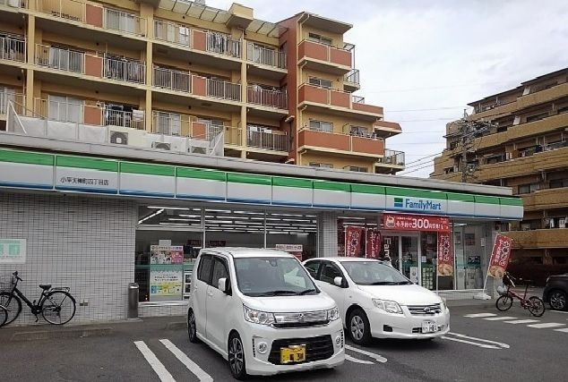 サフィア花小金井のその他