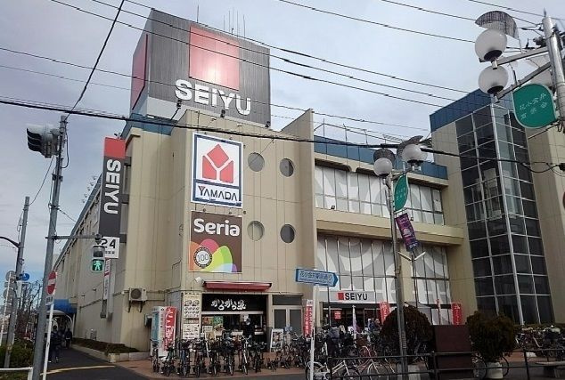 サフィア花小金井のその他