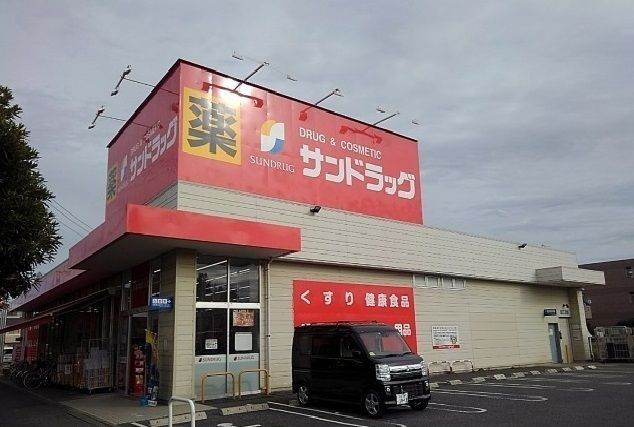 サフィア花小金井のその他