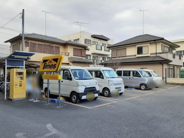 サフィア花小金井のその他
