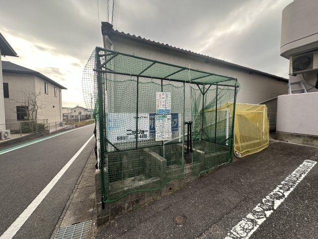 ステップⅡのその他共用部分